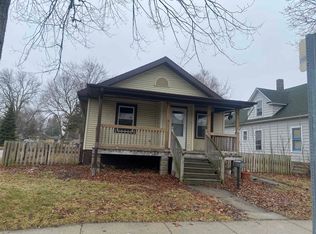 610 15th St, Bay City, MI 48708