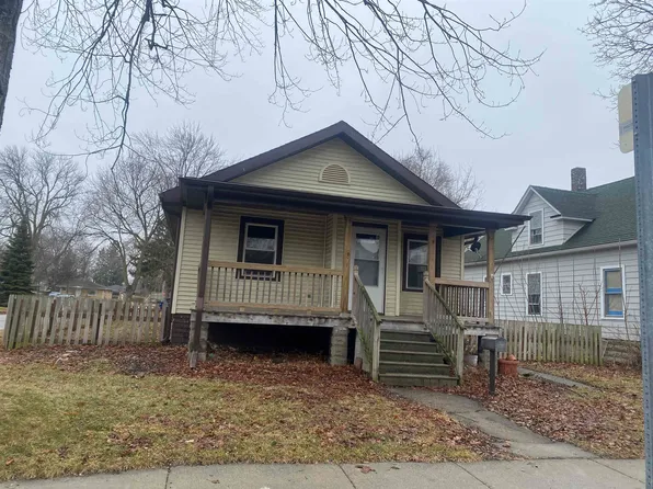 610 15th St, Bay City, MI 48708