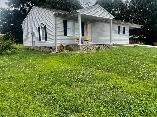 191 Shannon Park Cir, Taylorsville, NC 28681