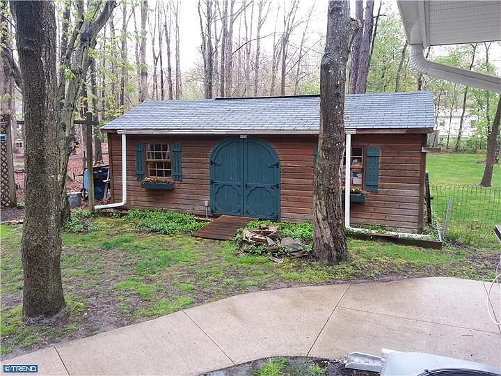 2nd image of 1127 Birch Ave
