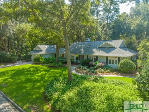 6 Sorghum Lane, Savannah, GA 31411