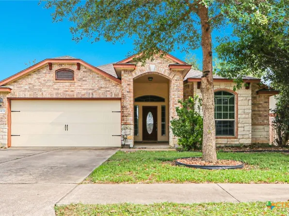 5404 Holly Oak Ln, Killeen, TX 76542