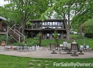 7908 NW Pleasant Ford Rd, Weatherby Lake, MO 64152