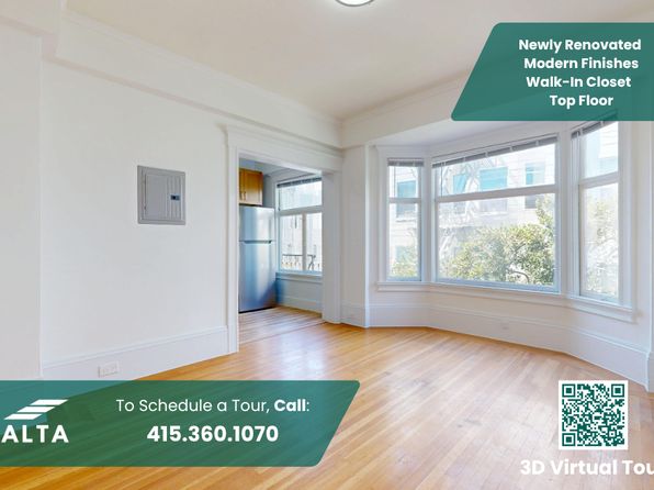 1060 Bush St APT 515