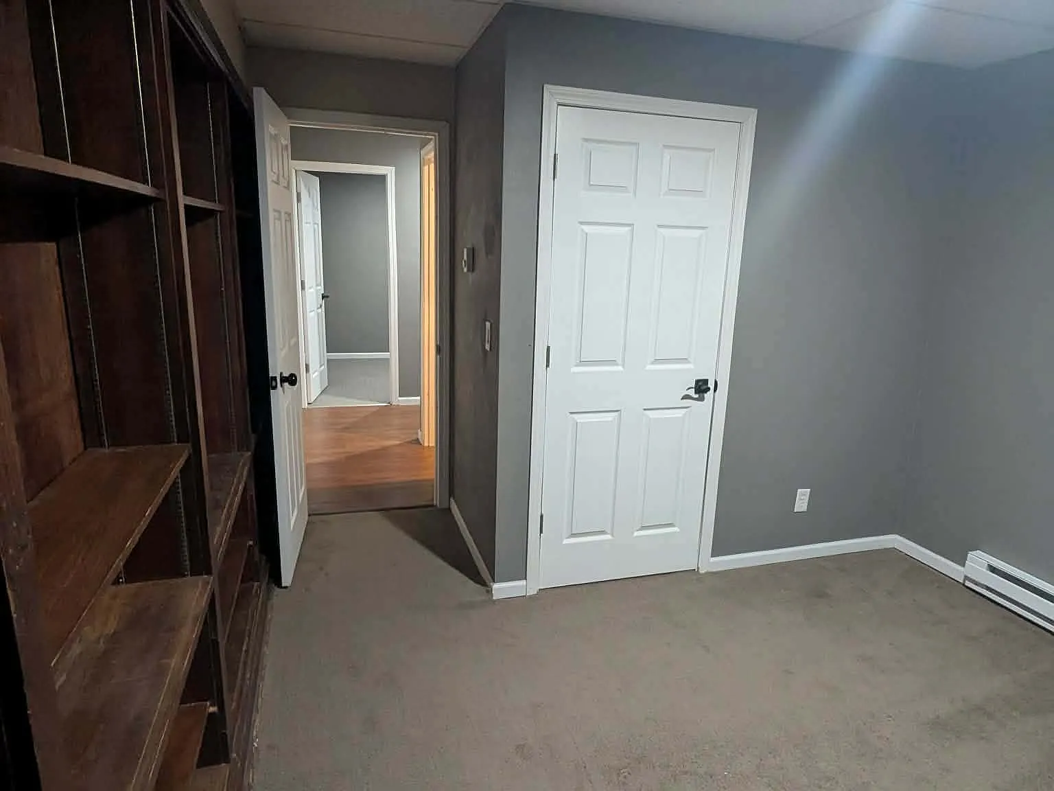 Little York South Apartments — Photo 2