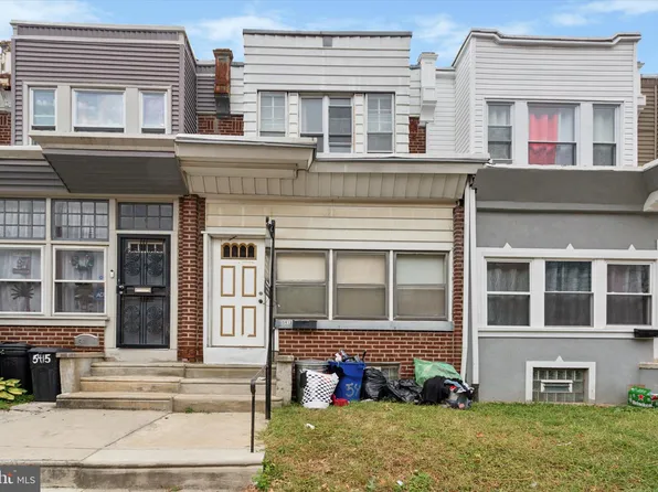 5413 N 6th St, Philadelphia, PA 19120