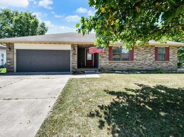 6984 W Cottonwood Road, Springfield, MO 65802