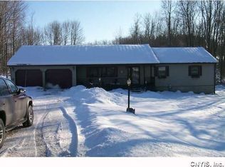 183 W Stone Rd, Mexico, NY 13114