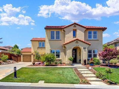 786 Elderberry Loop, Vacaville, CA, 95688