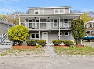 435 Newport Rd, Hull, MA 02045