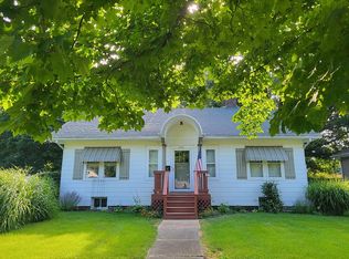 399 N Chestnut St, El Paso, IL