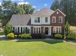 2 Wieuca Ct, Greenville, SC 29609