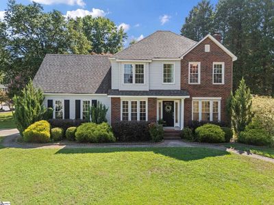2 Wieuca Ct, Greenville, SC, 29609