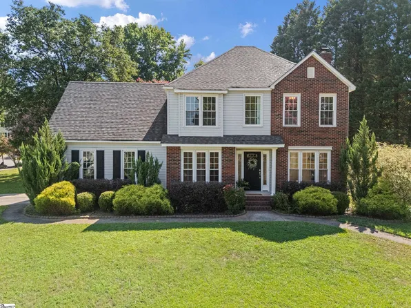 2 Wieuca Ct, Greenville, SC 29609