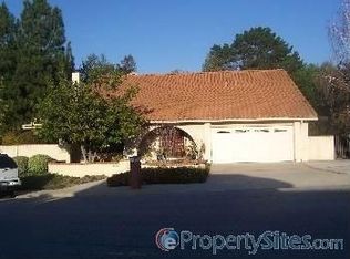 292 Fox Ridge Dr, Thousand Oaks, CA 91361