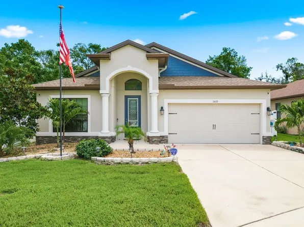 11632 WEAVER HOLLOW ROAD, NEW PORT RICHEY, FL 34654