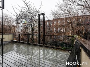 1434 De Kalb Ave #2R, Brooklyn, NY 11221