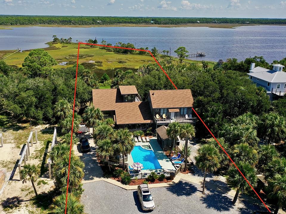 1113 Indian Pass Rd, Port Saint Joe, FL 32456 Zillow