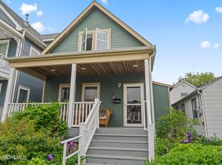 134 Franklin Ave, Ocean Grove, NJ 07756