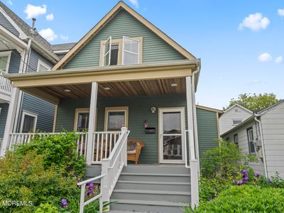 134 Franklin Ave, Ocean Grove, NJ, 07756
