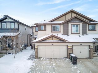 Elements at Aspen Trails, Strathcona County, AB T8H 0X3