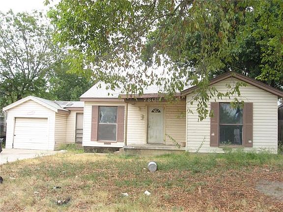 2nd image of 7805 S Norvell Dr