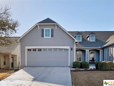 312 Essex Ln, Georgetown, TX, 78633