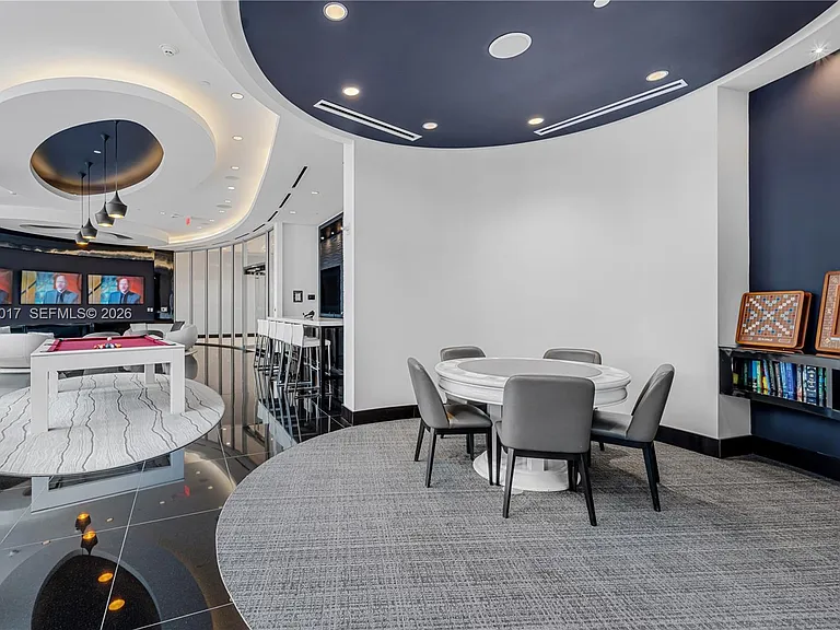 851 NE 1st Ave #4201 — Photo 103