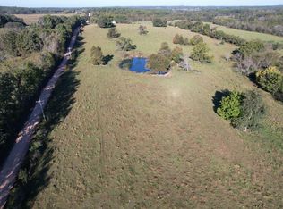 Tbd County Road 4220, West Plains, MO 65775
