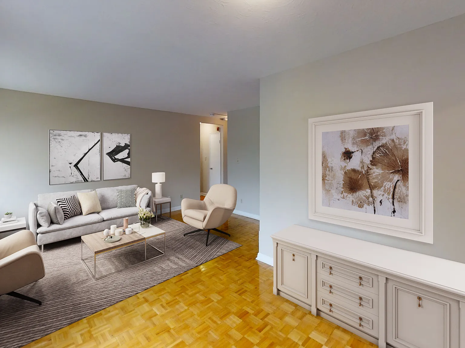 Goodwood Park Apartments — Photo 3