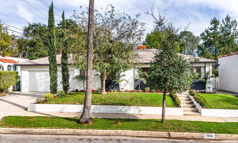 1550 N Mar Vista Ave, Pasadena, CA 91104 | Zillow