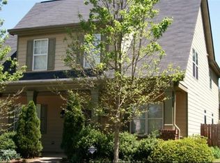 791 Market Place Ct, Clarkston, GA 30021