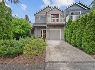 3118 NE 64th Ave, Portland, OR 97213
