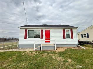 4205 Riverview Ave, Middletown, OH 45042