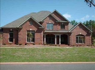 813 Southern Magnolia Ct, Spartanburg, SC 29301