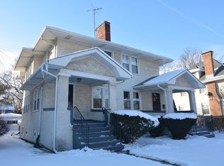 3234 Wenonah Ave, Berwyn, IL 60402