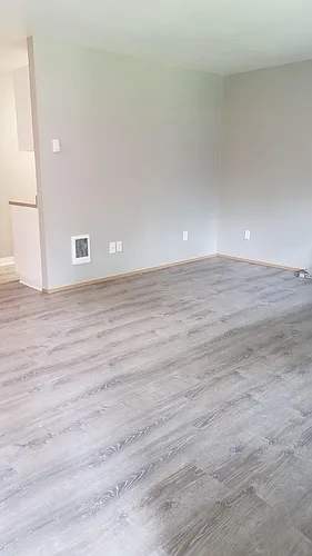 Floor plan Small 1x1