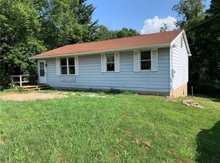 289 Harmony Rd, Evans City, PA 16033