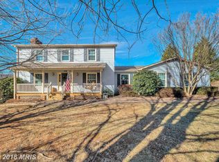 636 Rock Hill Church Rd, Stafford, VA 22556