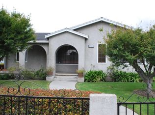 5709 Passons Blvd, Pico Rivera, CA 90660
