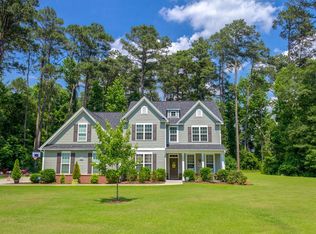 103 Granville Pl, Goldsboro, NC 27530