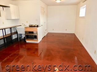 8236 N Edison St UNIT A, Portland, OR 97203