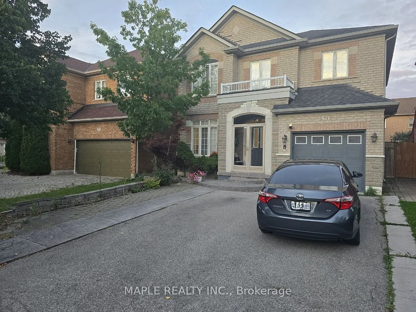3 bed, $3,100 — Photo 2