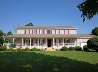 360 Dallas Dr, Piketon, OH 45661