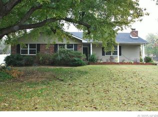 13 Stagecoach Dr, Sapulpa, OK 74066