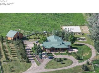 234 W County Road 66e, Fort Collins, CO 80524