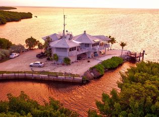 10987 County Rd, Key Largo, FL 33037