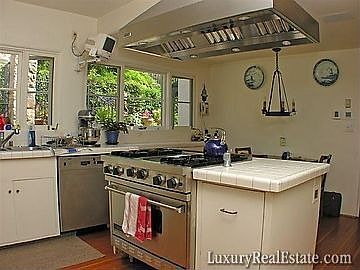 Stainless Appliances