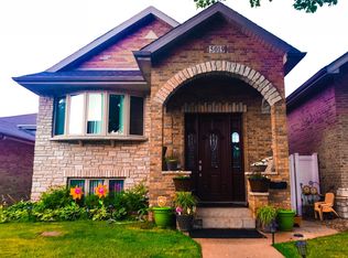 5019 S Lorel Ave, Chicago, IL