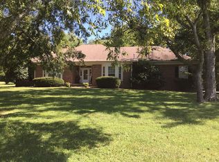312 Robinhood Rd, Brentwood, TN 37027